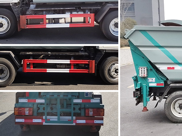 ��������CLW5041ZZZB6�����bжʽ����܇(ch��)