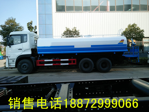 20噸灑水車 20噸灑水車