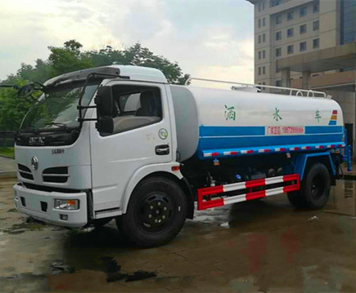 阜陽灑水車銷售- 阜陽灑水車銷售-