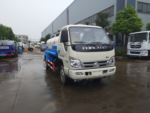 泉州灑水車價(jià)格 泉州灑水車價(jià)格