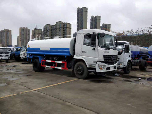 綠化灑水車 綠化灑水車