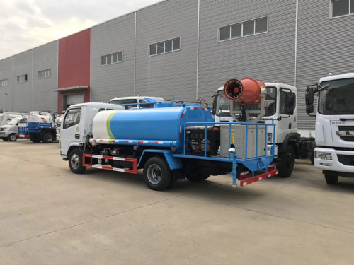 綠化灑水車(chē) 綠化灑水車(chē)