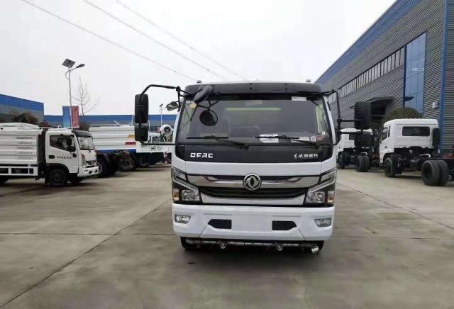 霧炮車 霧炮車