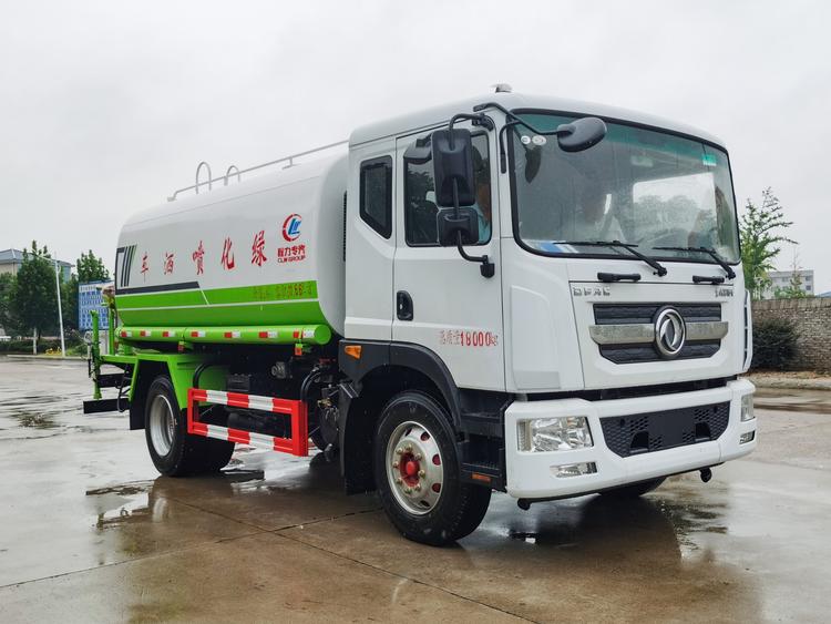 15噸灑水車價格多少錢 15噸灑水車價格多少錢