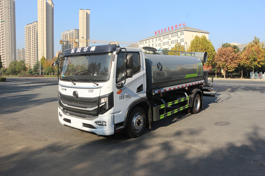 一般灑水車 一般灑水車